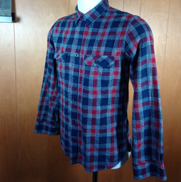 Mountain Warehouse Long Sleeve Shirt - Picture 2 of 5